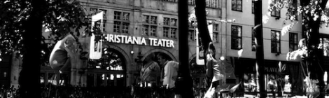 Christiania Teater