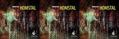 Homstal album available February 2